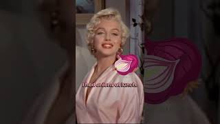 The Captivating Marilyn Monroe Knew How Advertising Really Worked The Seven Year Itch marilyn [upl. by Aihsenek]