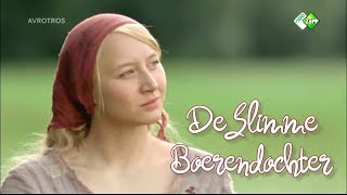 De Mooiste Sprookjes  De Slimme Boerendochter [upl. by Haziza710]