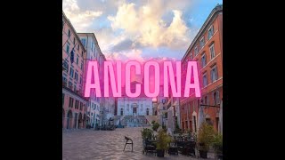 Ancona Marche  Episode 37 Monte Conero Historic Monuments and Seaside Beauty [upl. by Canter835]