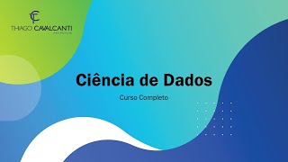 Ciência de Dados para Concursos  Revisão Dataprev  Parte IV [upl. by Netsirk947]