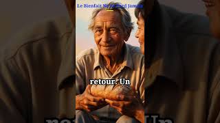 Le bienfait ne se perd jamais [upl. by Kong]