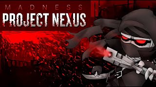 Mandes Project Nexus Classic Full Walkthrough [upl. by Adeline214]