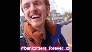 Bankzitters edit het vliegerlied 🪁 [upl. by Etnoel553]