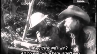 Sergeant Hassan 1955 EngSub Full Movie NEW [upl. by Ydollem986]