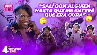 TOÑIZONTE SALI CON ALGUIEN HASTA QUE ME ENTERE QUE ERA CURA T4  EP 4 🎙️PPLC [upl. by Ecnahoy626]