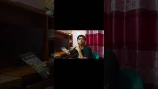 The Prophet  Kahlil Gibran  FR Anik booktok bookreview books reading booktube bookworm [upl. by Sew]