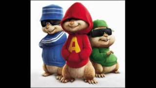 we be steady mobbin alvin and the chipmunks [upl. by Marcelo961]