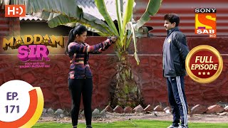 Maddam Sir  Ep 171  Full Episode  4th February 2021 [upl. by Asiil]