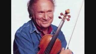 Ivry Gitlis Paganini Concerto N°1 mvt 1 part 2 [upl. by Anilatsyrc]