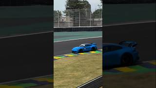 🔊🥶GT3 Autódromo Action🔥🚀 [upl. by Anirat]