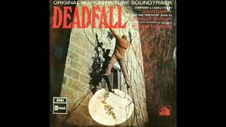 John Barry  Statue Dance Deadfall OST 1968 [upl. by Onia]