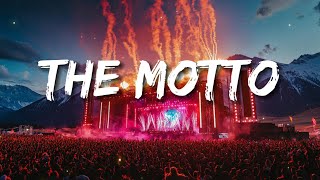 The Motto Remix  Top Festival Party Hits [upl. by Ociram]