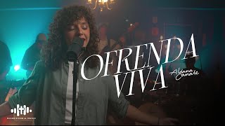 Aldana Canale  Ofrenda Viva Video Oficial [upl. by Enalda]