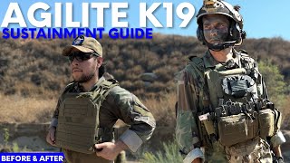 The Plate Carrier Setup You Didnt Know You Needed [upl. by Boiney176]