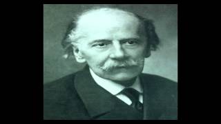 Jules Massenet  Meditation Orchestral Accompaniment [upl. by Rheta]