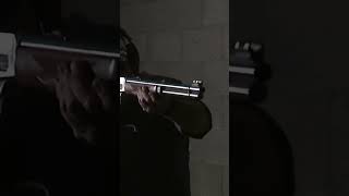 Shooting the Marlin 1894 marlin1894 gunstockreviews shorts [upl. by Meyeroff174]