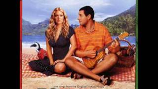 50 first dates soundtrack [upl. by Nicolina]