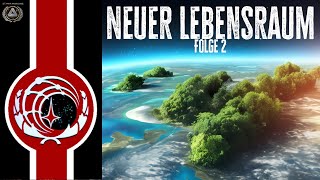 Nur menschliche Welten sind sichere Welten  Star Trek New Horizons  Folge 2 [upl. by Eedrahs]