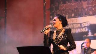 Suatu masa  Dato Siti Nurhaliza [upl. by Maryly121]