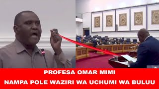 KIVUMBI BARAZAN AHAD HAIJATEKELEZWA TUSHIRIKIANE NA WAVUVI HARAMU ZAFICO HAISTAIL TENA KUITWA HIVYO [upl. by Norword861]