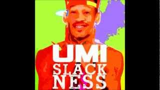 BRAND NEW Umi Marcano  Slackness SOCA 2013 [upl. by Julianne555]