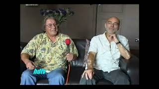 MARMALADE INTERVIEW WITH GRAHAM KNIGHT amp SANDY NEWMAN  1809 [upl. by Shauna]