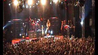 Black Label Society  Stillborn Live in Poland [upl. by Eerok]