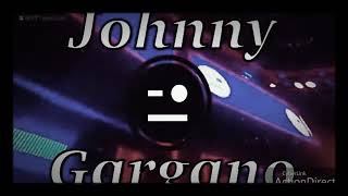 Johnny garganoCustom heel theme song 2018 [upl. by Evangeline528]