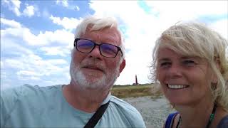 Sailing on the dutch Waddenzee 2018 [upl. by Gervase]