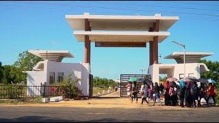 VAVUNIYA CAMPUS INTERNATIONAL STUDENTS [upl. by Newmark]