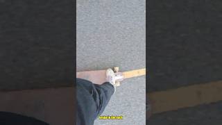 LONGBOARD With BRAKE [upl. by Alethia]