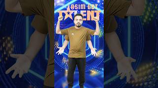 Boy Performs Unthinkable Magic Trick on America’s Got Talent agt americasgottalent shorts [upl. by Ik]