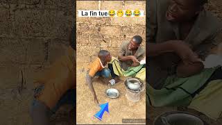 Le riz 🍚😂😂😂😂😂funny comedy viralvideo [upl. by Dhiman181]