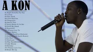 Akon Best Song [upl. by Rome]