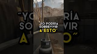 No puedes HACER RUIDO 🤫 aquietplace unlugartranquilo juegosdeterror juegosnuevos gaming [upl. by Lem]