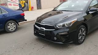 2019 Kia Forte LXS [upl. by Latrell853]