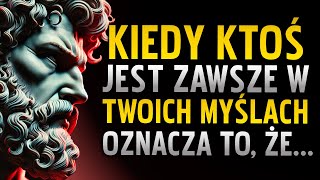 Fakty Psychologiczne o Zachowaniu Ludzkim Które Cię PRZERAZIĄ  Stoicyzm [upl. by Nnylidnarb]