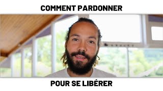 Comment pardonner pour se libérer Vidéo courte [upl. by Mast]