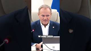 W 2025 roku ceny prądu w polskich domach nie wzrosną donaldtusk polityka tusk [upl. by Drue]