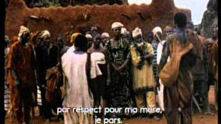 soundiata keita lheritier du griot suite et fin [upl. by Ingar56]