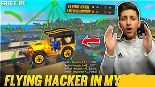 Free Fire Airdrop Hack Method free fire hack 2023 new video freefiremaxhighlights b2kgamerlive [upl. by Leona]