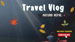 My Journey to Nepal 🇳🇵Vlogs [upl. by Chelton468]