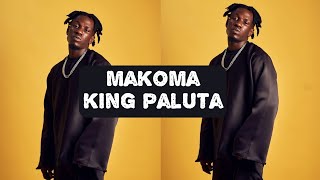 King Paluta  Makoma [upl. by Orland340]