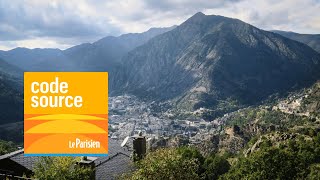 PODCAST Andorre  un boom immobilier crée une crise du logement [upl. by Dougherty]