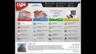 Instalação CypeCAD 2019 para Windows 1011 [upl. by Curtice]