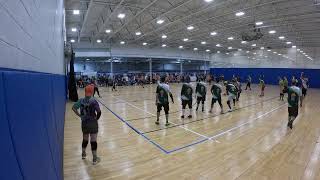 Flight vs Philthy Open Foam RR Branchburg NJ [upl. by Elyc]