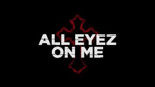 All Eyez on Me release clip compilation 2017 [upl. by Queen]