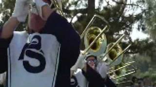 Penn State Blue Band  Fight on State [upl. by Demah]