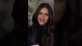 Nusrat Jahan on Swastik Sanket 🔎✨🔥  Swastik Sanket  New Year  YT Shorts  Eskay Movies [upl. by Erreipnaej]