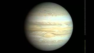 Gustav Holst  Jupiter [upl. by Avrit]